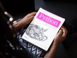 Mengapa Python Adalah Pilihan Terbaik untuk Data Science