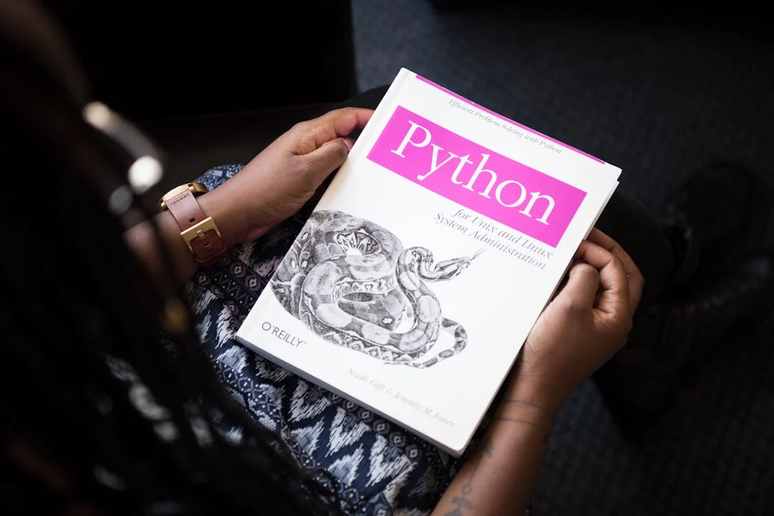 python untuk data science