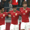 PES 2017 | New Kit Timnas Indonesia Erspo 2025 for t99