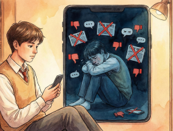 Pendidikan Moral dan Literasi Digital: “Menguatkan Karakter di Era Teknologi”