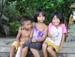 Ucapan Hari Anak Sedunia 2025 yang kreatif & penuh makna