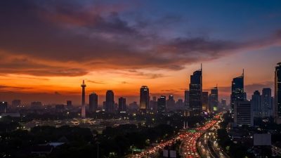 Ketika Langit Meminta Seseorang Menjadi Superman