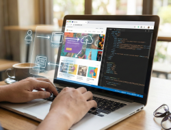 Mengenal Web Browser dan Rahasia di Balik Layar Cara Kerjanya