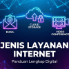 Berbagai Jenis Layanan Internet untuk Menunjang Produktivitas Digital Sehari hari