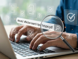 Cara Mencari Informasi di Google dengan Cepat dan Akurat untuk Riset Mendalam