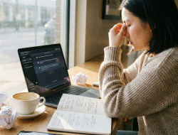 Jangan Biarkan Kursor Itu Berkedip Sendirian: Seni Berdamai dengan Skripsi di Era AI