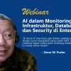 Transformasi AI dalam Menjaga Benteng Infrastruktur IT, Database, dan Security Enterprise