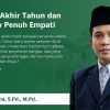 Refleksi Akhir Tahun dan Recovery Penuh Empati