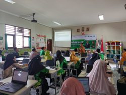 Hadirkan Pakar Teknologi, PC PERGUNU Buleleng Bekali Guru Kemampuan Merancang Media Digital