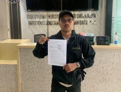 HP3-Sultra Minta Dirjen Minerba Blokir RKAB PT Cinta Jaya, Soroti Dugaan Dokumen Terbang dan Pelanggaran Lingkungan