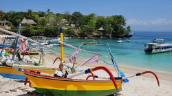 Prediksi Cuaca Bali Hari Ini 20 Desember 2025 Berpotensi Ekstrem, Warga Diminta Tetap Waspada