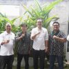 Bangun Kolaborasi Strategis, HMI Cabang Singaraja Gandeng Bawaslu Buleleng Jelang LK2 Nasional