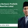 Etnosains Berbasis Profetik Penjaga Kearifan Lokal