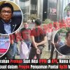Dugaan Pengerahan Preman Saat Aksi IPPM di KPK, Nama Anggota DPR RI Mencuat dalam Proyek Pengaman Pantai Rp28 Miliar ‎