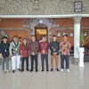 HMI Cabang Singaraja Audiensi dengan Wakil Bupati Buleleng, Bahas Kegiatan Nasional dan Isu Pendidikan