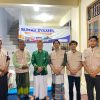 Sambut Ramadan 1447 H, UPZ MAS YAMBA Gelar Rapat Perdana dan Luncurkan Program “Gema Ramadan”