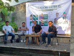 HMI Cabang Singaraja Bedah Revisi UU Pilkada: Kedaulatan Rakyat di Ujung Tanduk