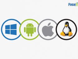 FUNDAMENTAL OS: Konsep, Arsitektur, dan Komponen Utama Sistem Operasi