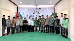 PW Pergunu Bali Perkuat Silaturahmi Organisasi melalui Halal Bihalal