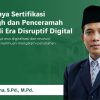Pentingnya Sertifikasi Muballigh dan Penceramah Agama di Era Disruptif Digital