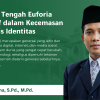 Gen Z di Tengah Euforia Disruptif dalam Kecemasan dan Krisis Identitas